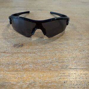 Oakley Black Radarlock Path Sunglasses